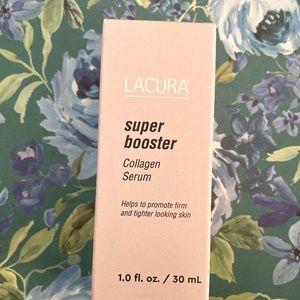 LaCura Super Booster Collagen Serum